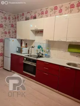 1-комнатная квартира: Сапроново, микрорайон Купелинка, квартал ...