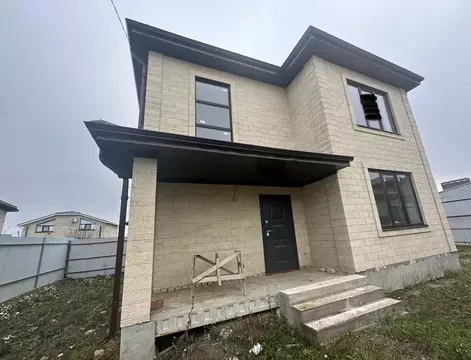 Дом в Ставропольский край, Ставрополь ул. Мостовая (140 м)