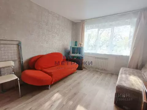 Комната Калужская область, Калуга ул. Маршала Жукова, 6 (13.1 м)