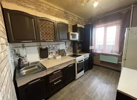 3-к кв. Бурятия, Улан-Удэ Ключевская ул., 70 (66.6 м)