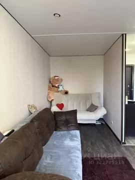 1-к кв. Самарская область, Тольятти ул. Мурысева, 58 (31.7 м)