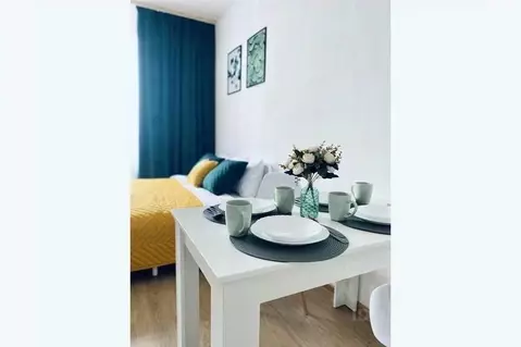 1-к кв. Псковская область, Псков Гражданская ул., 27 (35.0 м)