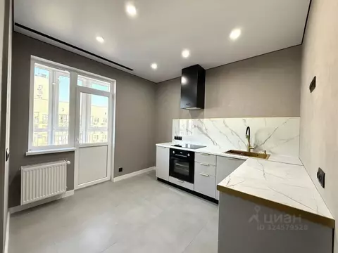 1-к кв. Ростовская область, Ростов-на-Дону просп. Маршала Жукова, 18 ...