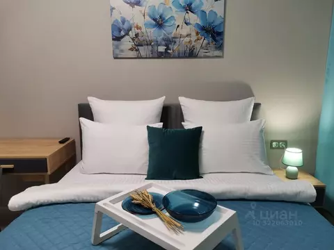 3-к кв. Москва Волоколамское ш., 71/22к1 (56.0 м)