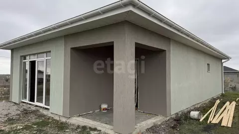 Дом в Крым, Симферопольский район, с. Мирное, Единство СНТ  (113 м)