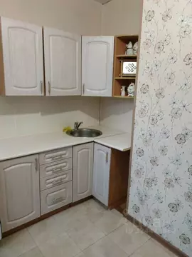 1-к кв. Москва ул. Василисы Кожиной, 14К6 (40.0 м)