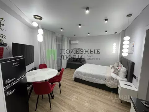 Студия Севастополь ул. Летчиков, 10к4 (34.0 м)