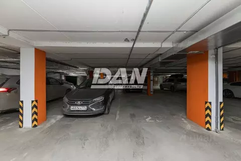 Гараж в Челябинская область, Челябинск Комсомольский просп., 80 (15 м)