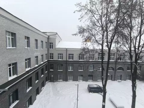 Квартира-студия: Люберцы, Октябрьский проспект, 403 (34.6 м)