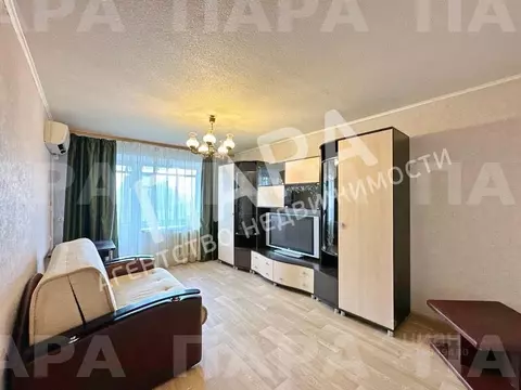 2-к кв. Самарская область, Самара Ново-Садовая ул., 155 (45.0 м)