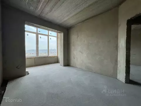 3-к кв. Кабардино-Балкария, Нальчик ул. Шогенова (90.0 м)