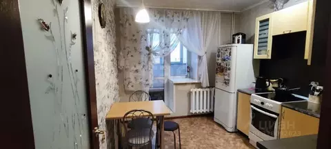 1-к кв. Башкортостан, Уфа Транспортная ул., 46 (36.2 м)