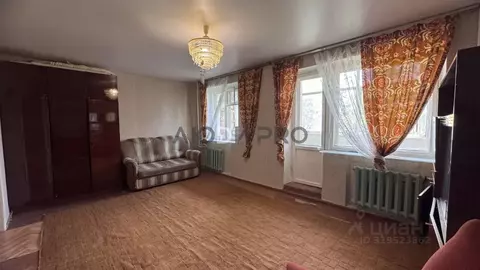 3-к кв. Саратовская область, Саратов ул. 1-я Прокатная, 11 (59.7 м)