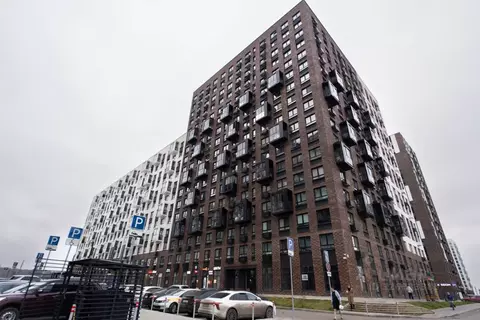 Помещение свободного назначения в Московская область, Ленинский ...