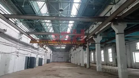 Производственное помещение в Самарская область, Самара ул. Земеца, 4 ...