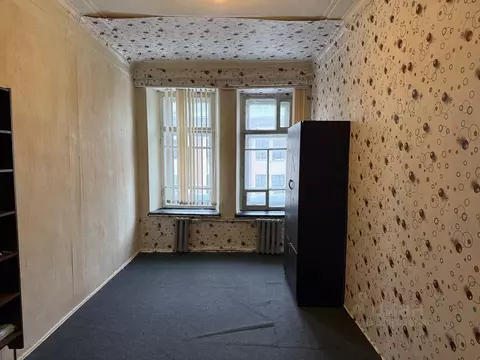 Комната Санкт-Петербург Чкаловский просп., 52 (20.8 м)