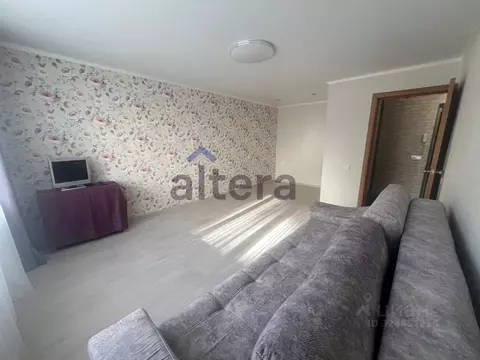 Комната Татарстан, Казань ул. Маршала Чуйкова, 13 (20.0 м)