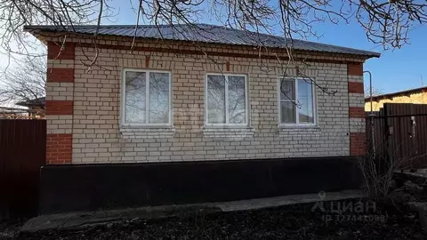 Дом в Ставропольский край, Михайловск Шпаковский район, ул. ...