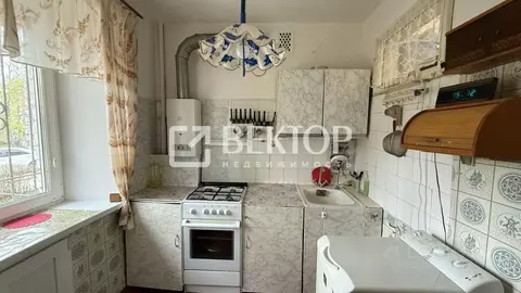 3-к кв. Ивановская область, Иваново просп. Текстильщиков, 46А (61.7 м)