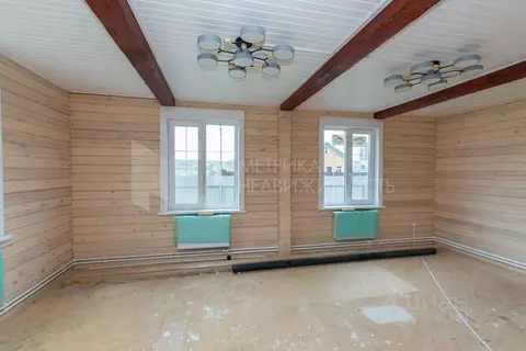 Коттедж в Тюменская область, Тюмень ул. Андрея Лабинского, 7 (141 м)