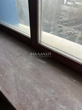 3-к кв. Самарская область, Самара ул. Академика Платонова, 10к4 (128.0 ...