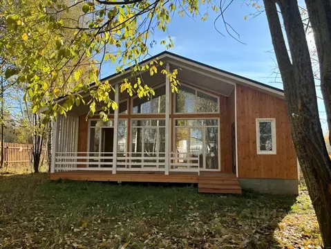 Дом в Владимирская область, Александровский муниципальный округ, ...