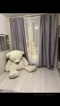 1-к кв. Самарская область, Самара Съездовская ул., 11 (33.0 м)