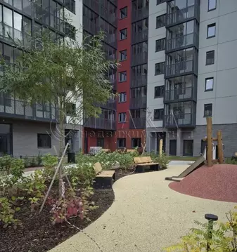 2-к кв. Ленинградская область, Всеволожский район, Заневское городское ...