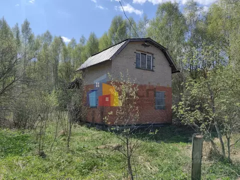 Дом в Тульская область, Тула городской округ, Дружба СТ  (48 м)
