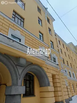 1к в 3-комнатной квартире (12 м)