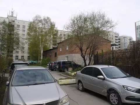 Помещение свободного назначения в Новосибирская область, Новосибирск ...