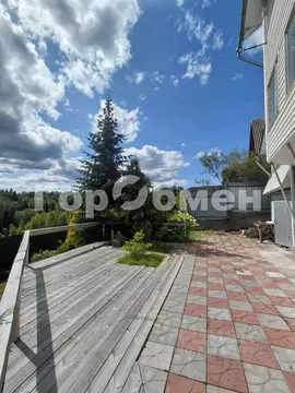 Дом в Московская область, Дмитровский муниципальный округ, д. Пуриха  ...