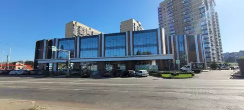 Помещение свободного назначения в Краснодарский край, Краснодар ...