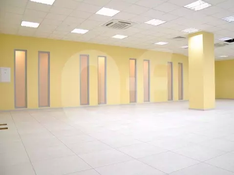 Офис в Московская область, Химки городской округ, д. Дубровки ул. ...