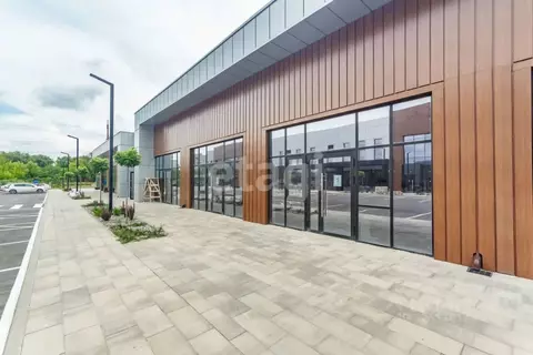 Торговая площадь в Ростовская область, Батайск ул. Дружная, 4 (53 м)