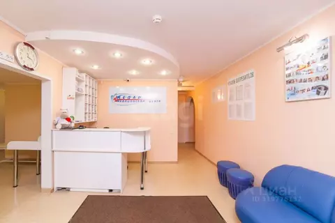 Помещение свободного назначения в Тюменская область, Тюмень Широтная ...