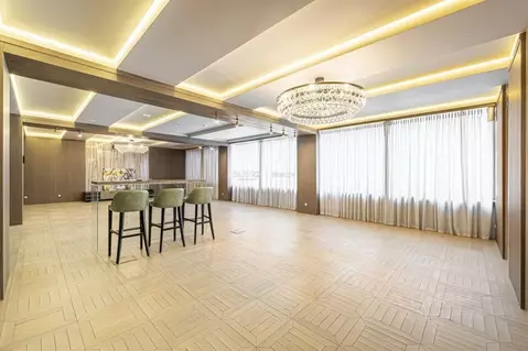 5-к кв. Москва ул. Малая Грузинская, 28С2 (355.0 м)