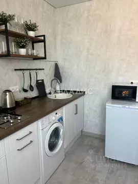 1-к кв. Волгоградская область, Волгоград ул. Имени Старшего Лейтенанта ...