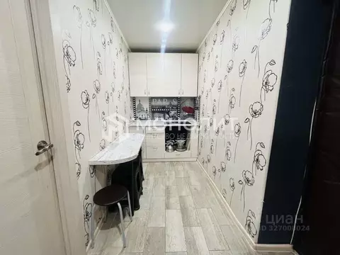 2-к кв. Белгородская область, Старый Оскол Макаренко мкр, 5 (40.0 м)