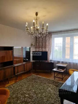 3-к кв. Москва Липецкая ул., 16/14 (64.5 м)