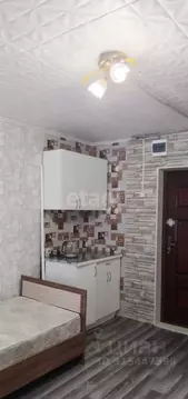 Комната Свердловская область, Нижний Тагил ул. Юности, 3К1 (12.8 м)