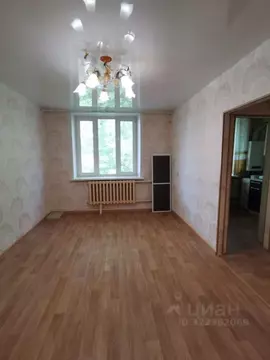 1-к кв. Нижегородская область, Нижний Новгород ул. Афанасьева, 17 ...