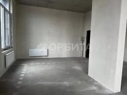 Помещение свободного назначения в Тюменская область, Тюмень ул. Павла ...