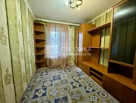 Продается 2-комнатная квартира