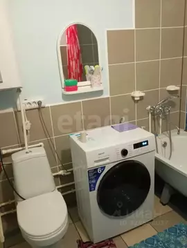 1-к кв. Башкортостан, Уфа ул. Генерала Кусимова, 19 (32.0 м)