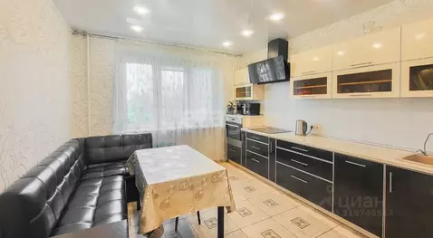 3-к кв. Ярославская область, Ярославль ул. Большая Техническая, 13 ...