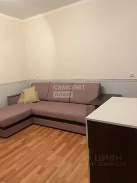 1-к кв. Кабардино-Балкария, Нальчик ул. Хужокова, 145Б (39.0 м)