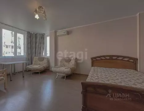 1-к кв. Краснодарский край, Анапа ул. Ленина, 183 (49.1 м)