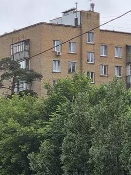2-к кв. Московская область, Мытищи ул. Семашко, 39 (38.7 м)