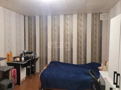 1-к кв. Брянская область, Брянск ул. Богдана Хмельницкого, 73 (27.3 м)